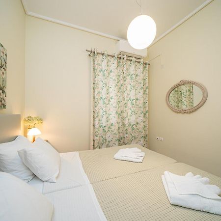 Rania Apartments Helmata ภายนอก รูปภาพ