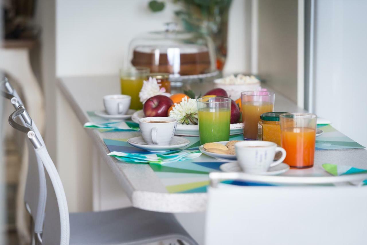 Rania Apartments Helmata ภายนอก รูปภาพ