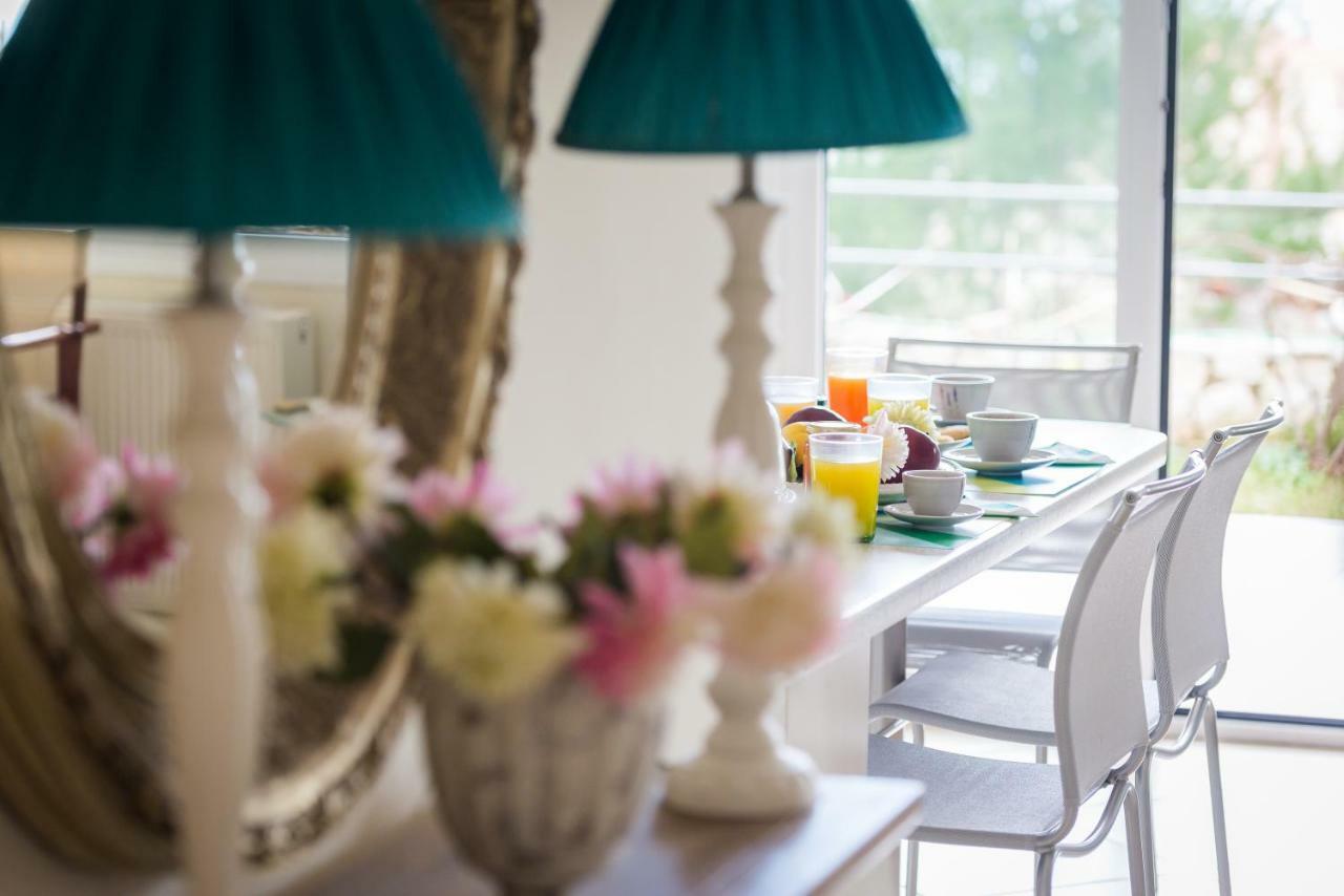Rania Apartments Helmata ภายนอก รูปภาพ